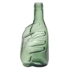 Les Objets Mouleversants karaffel Edward 95 cl smaragdgrønn