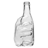 Les Objets Mouleversants karaffel Edward 95 cl klar