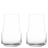 Level champagneglass 41 cl 2 stk klar
