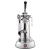 Lever espressomaskin 0,8L stradivari professional lusso stål