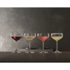 Lifestyle cocktail/coupeglass 30 cl 4 stk