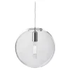 Lightning Luna taklampe 30 cm