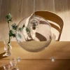 Lightning Luna taklampe 40 cm klar