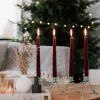 Lignano Sabbiadoro adventsstake 4 - NP sølv
