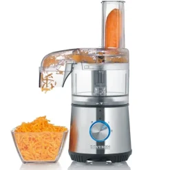 Lill Hacke foodprosessor KM3865 400W