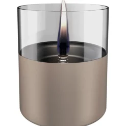 Lilly lyktsett 8 og 10 2 stk champagne