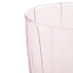 Lily vannglass 32 cl 2 stk cherry blossom