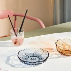 Lily vannglass 32 cl 2 stk klar