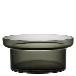 Limelight skål 24,5 cm grå