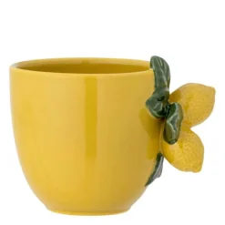 Limone kopp 40 cl gul