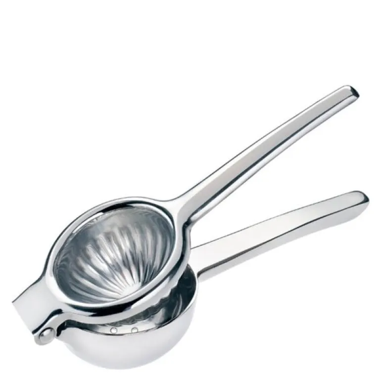 Limone Pro sitronpresse rustfritt stål