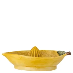 Limone sitruspresse 15x10 cm sitron
