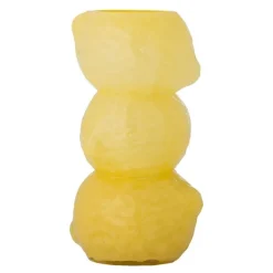 Limone vase 27 cm sitron