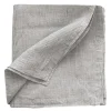 Linduk 175x175 cm pinstripe