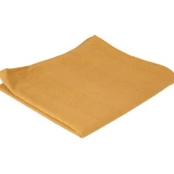 Linea kjøkkenhåndkle 40x70 cm sennep
