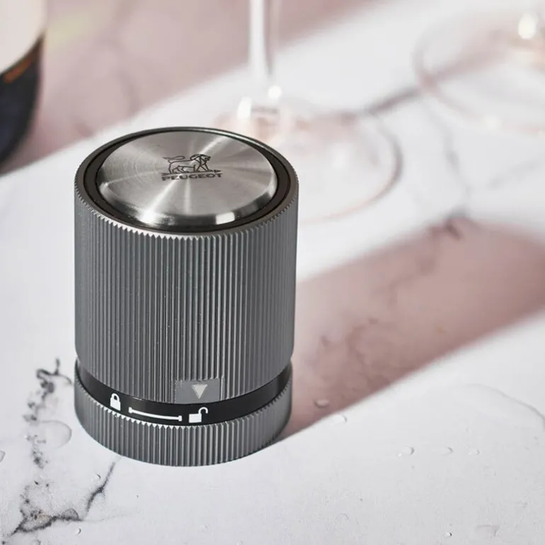 Line champagnestopper karbon
