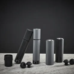 Line elektrisk vakuumpumpe for vin 14 cm carbon