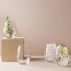 Line gin & tonicglass 60 cl