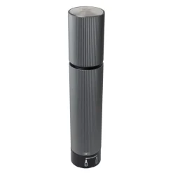 Line manuell vakuumpumpe for vin og champagne 20 cm carbon