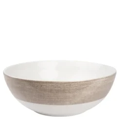 Linen liten bolle 23 cm