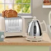 Lite vannkoker 1L cream
