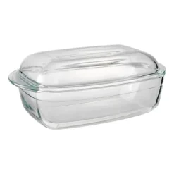 LocknLock ildfast form 1,3L/2,8L klar
