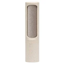 Loebørste beige