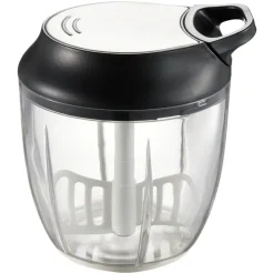 Lola multihakker med visp 15 cm