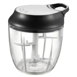 Lola multihakker med visp 15 cm