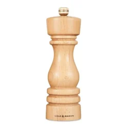 London pepperkvern 18 cm bøk