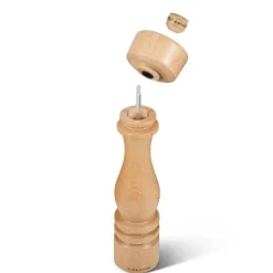 London pepperkvern 30 cm bøk