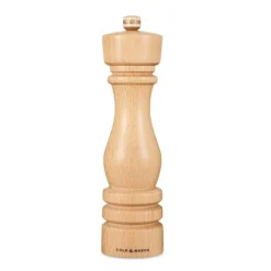 London pepperkvern 22 cm bøk