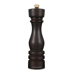 London pepperkvern 22 cm brun