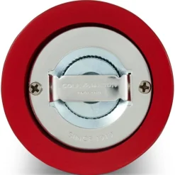 London pepperkvern 18 cm rød
