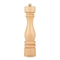 London saltkvern 30 cm bøk