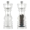 London salt- og pepperkvern 18 cm klar