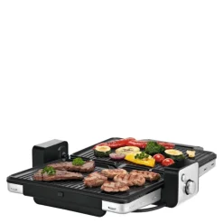 Lono kontaktgrill 2-i-1