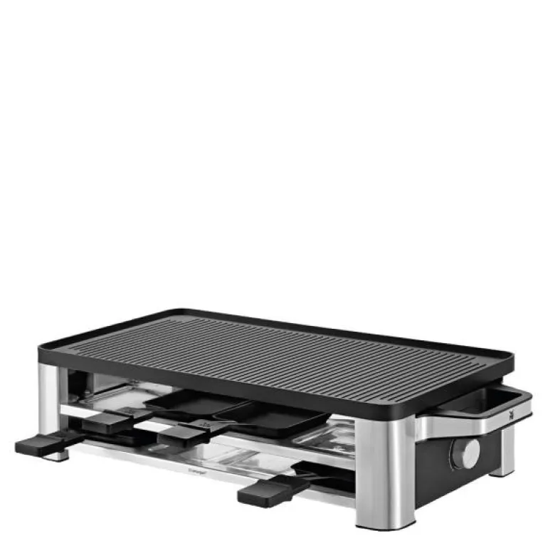 Lono raclette for 8 personer
