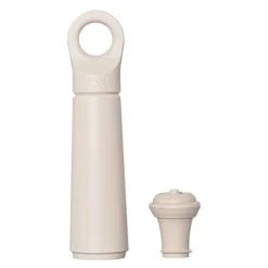 Loop wine saver sand