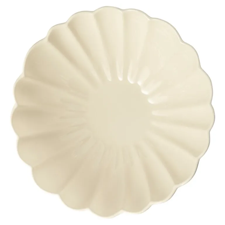 Lotus salatskål 2,2L krem
