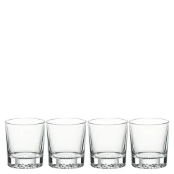 Lounge whiskyglass 30,9 cl 4 stk