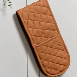 Love Colour dobbel grytevott terracotta