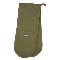 Love Colour dobbel grytevott olive green