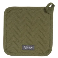 Love Colour gryteklut olive green