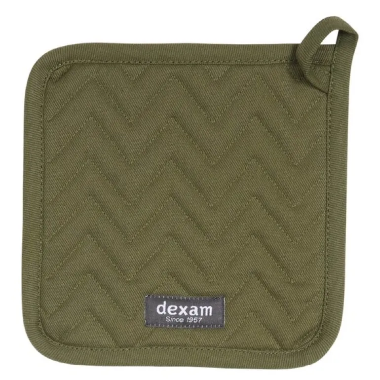 Love Colour gryteklut olive green
