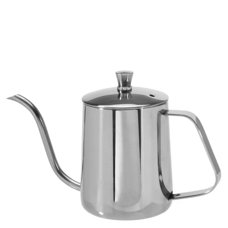 Lundi Pour Over kanne 0,35L blank