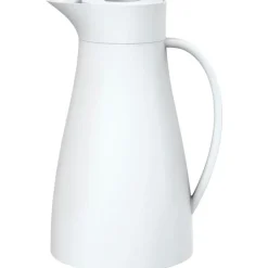 Lundi termokanne 1L hvit