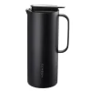 Lundi termokanne 1,4L svart