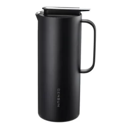 Lundi termokanne 1,4L svart