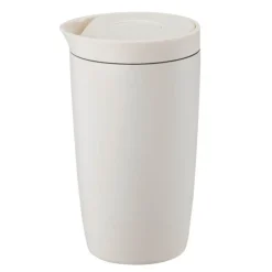 Lundi termokopp 45 cl hvit
